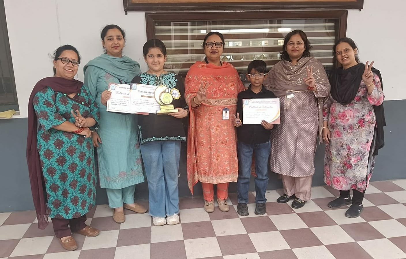 LSSC Drawing Competition